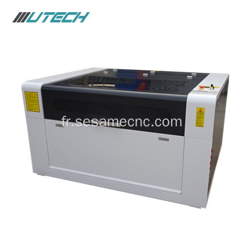 machine de découpe de clavier laser 1300x900mm